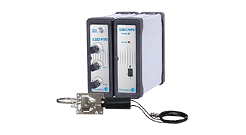 脉冲式火焰光度检测器/双元素分析