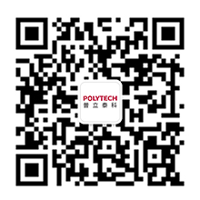 官方微信公众号